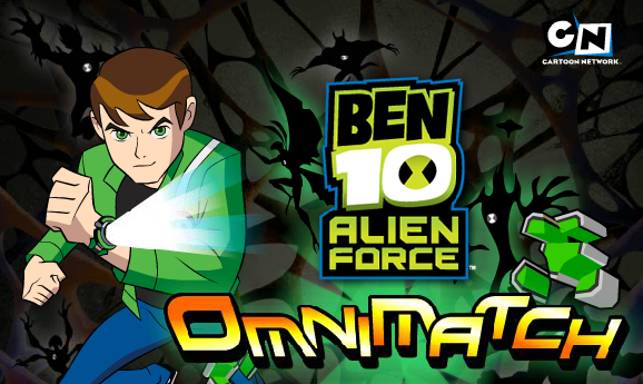 Ben 10 alien force free online games