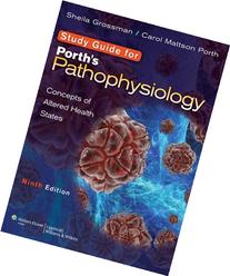 Pathophysiology study questions
