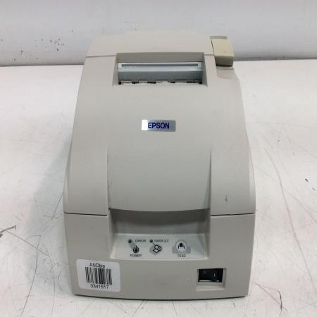 Epson printer manual online